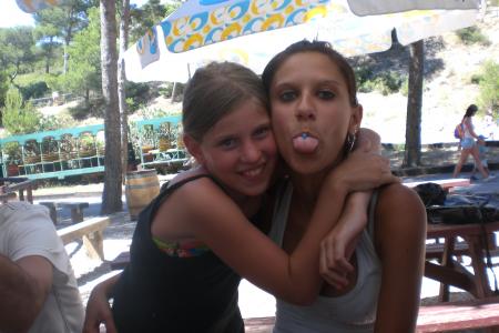 moi et cindy
